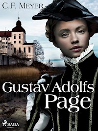 Gustav Adolfs Page - Conrad Ferdinand Meyer - ebook