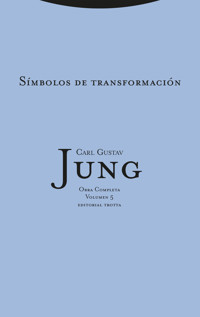 Símbolos de transformación - Carl Gustav Jung - ebook