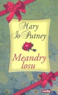 Meandry losu - Mary Jo Putney - ebook