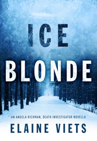 Ice Blonde - Elaine Viets - ebook