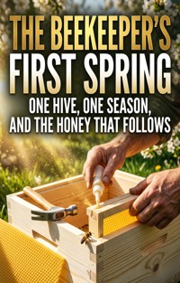 The Beekeeper's First Spring - Joanne Reeve - ebook