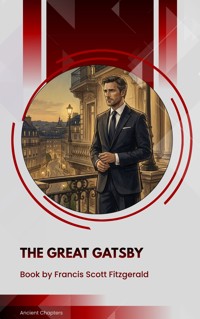 The Great Gatsby - Francis Scott Fitzgerald - ebook
