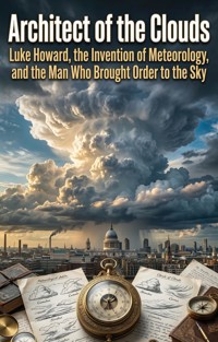 Architect of the Clouds - Oliver Hastings - ebook