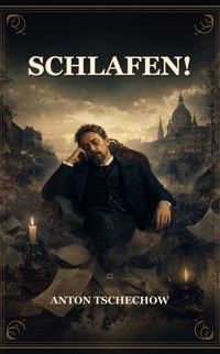 Schlafen! - Anton Tschechow - ebook