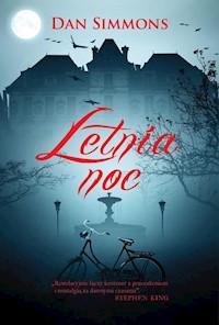 Letnia noc - Dan Simmons - książka