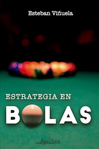 Estrategia en bolas - Esteban Viñuela - ebook