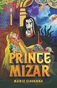 Prince Mizar - Gianna Marie Scanlan - ebook