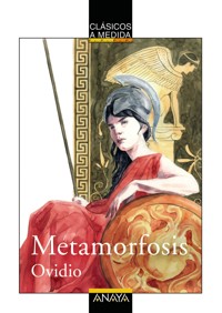 Metamorfosis - Ovidio - ebook