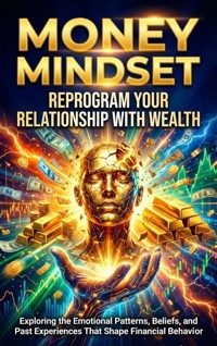 Money Mindset: Reprogram Your Relationship With Wealth - Sarah Whitfield - ebook