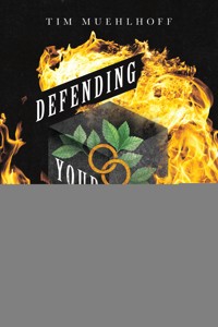 Defending Your Marriage - Tim Muehlhoff - ebook