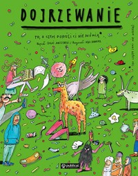 Dojrzewanie - Janiszewski Boguś - książka