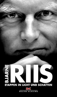 Bjarne Riis - Lars Steen Pedersen - ebook