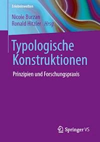 Typologische Konstruktionen -  - ebook
