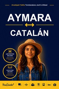The Language Guide for Travelers - Aymara to Catalan - YouGuide - ebook