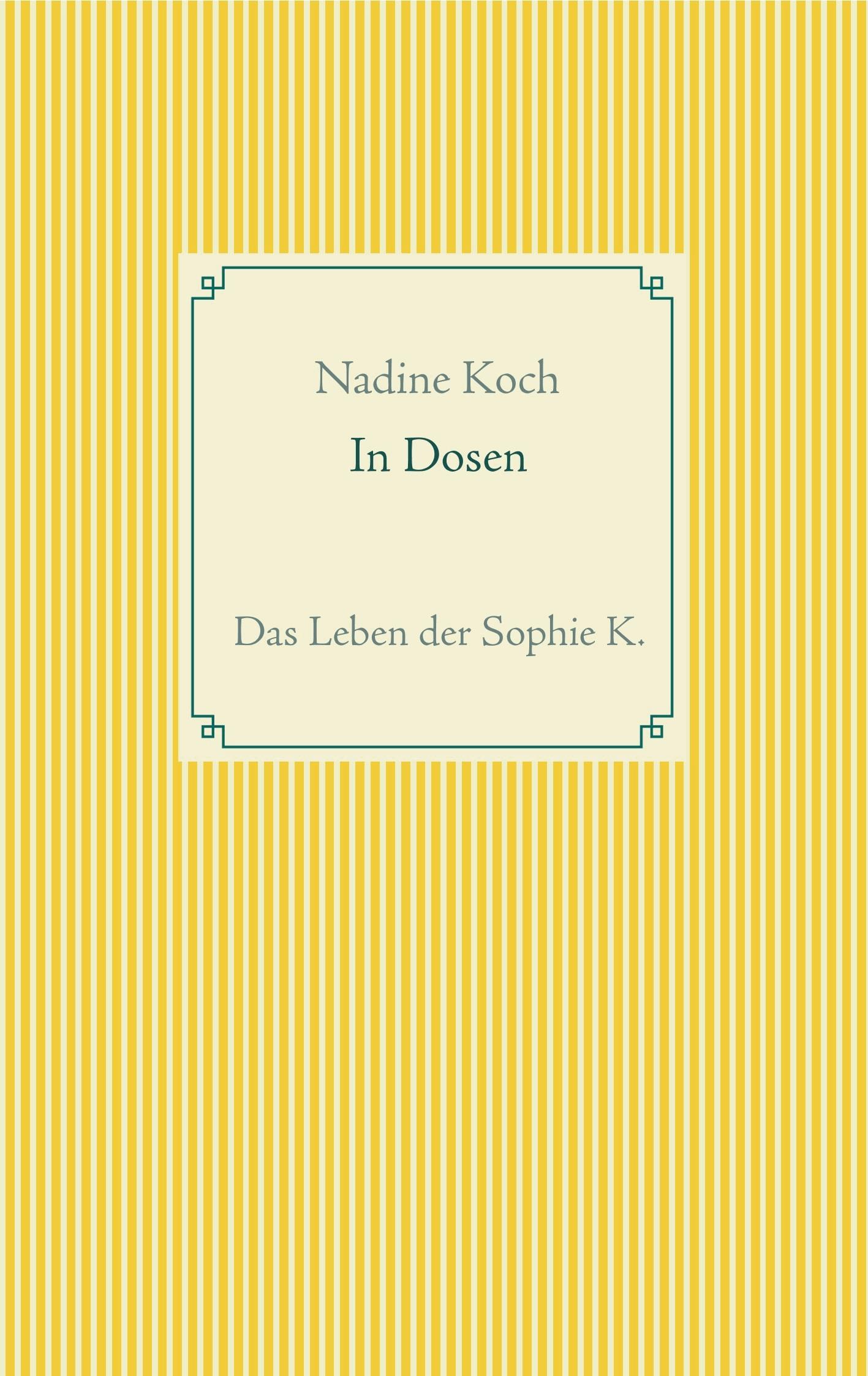 In Dosen