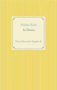 In Dosen - Nadine Koch - ebook