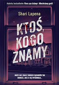 Ktoś, kogo znamy