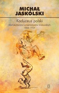 Kaduceus polski - Michał Jaskólski - książka