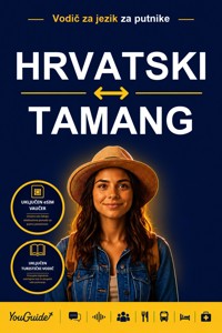 The Language Guide for Travelers - Croatian to Tamang - YouGuide - ebook