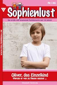 Oliver, das Einzelkind - Elisabeth Swoboda - ebook