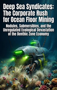 Deep Sea Syndicates: The Corporate Rush for Ocean Floor Mining - Maxwell Thorne - ebook