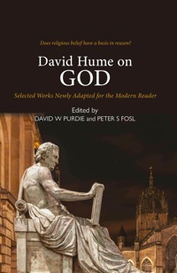David Hume on God -  - ebook