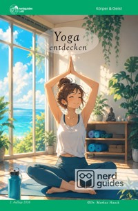 Yoga entdecken - nerdguides Lab - ebook
