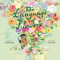 The Language of Flowers - Shyala Smith - ebook