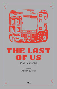 The Last of Us - Autores varios - ebook