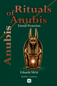 Rituals Of Anubis - Eduarda Ma'at - ebook