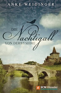 Die Nachtigall von Derbyshire - Anke Weidinger - ebook