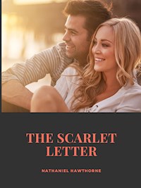 The Scarlet Letter - Nathaniel Hawthorne - ebook + audiobook
