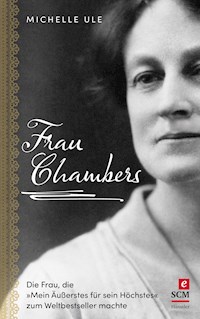 Frau Chambers - Michelle Ule - ebook