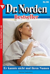 Er kannte nicht mal ihren Namen - Vandenberg Patricia - ebook