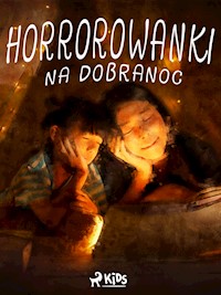 Horrorowanki na dobranoc - Marta Siesicka-Osiak - ebook + audiobook