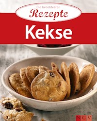 Kekse -  - ebook