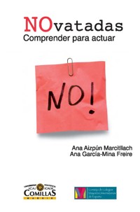 Novatadas. Comprender para actuar - Ana Aizpún Marcitllach - ebook