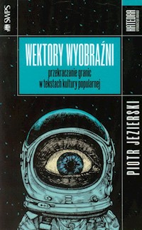 Wektory wyobraźni - Piotr Jezierski - książka