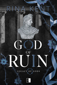 God of Ruin - Rina Kent - ebook