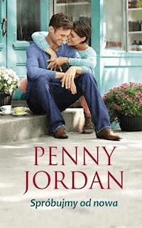 Spróbujmy od nowa - Jordan, Penny - ebook