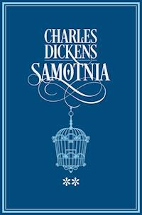 Samotnia II - Dickens Charles - ebook