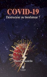 Covid-19 - Thierry Vaudelin - ebook