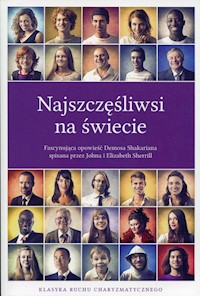 Najszczęśliwsi na świecie -  - książka