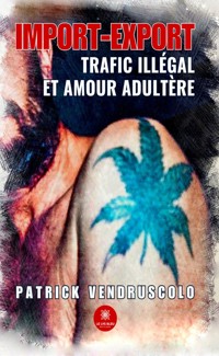 Import-export - Patrick Vendruscolo - ebook