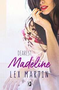 Dearest Tom 3 Madeline - Lex Martin - książka