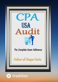 CPA USA Audit - Azhar ul Haque Sario - ebook