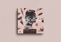 Wystawa Chopin Potęga Znaku -  - książka