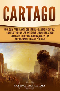 Cartago - Captivating History - ebook