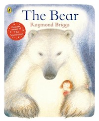 The Bear - Briggs Raymond - książka
