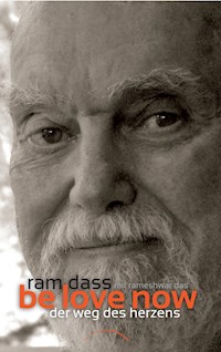 Be Love Now - Ram Dass - ebook